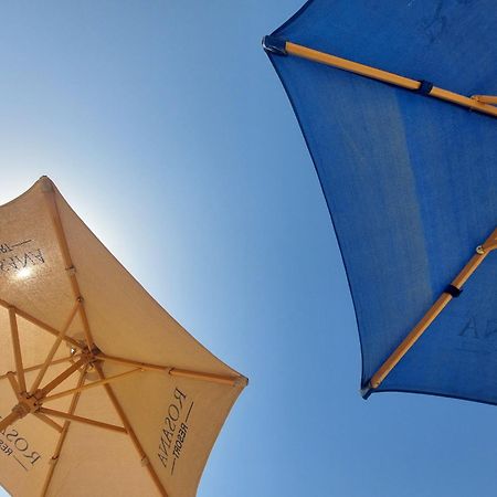 Villa Rosana Resort الساحل الشمالى Dawwar al Hajj Ahmad Экстерьер фото