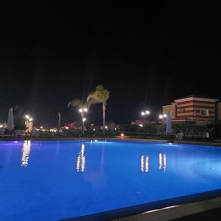 Villa Rosana Resort الساحل الشمالى Dawwar al Hajj Ahmad Экстерьер фото