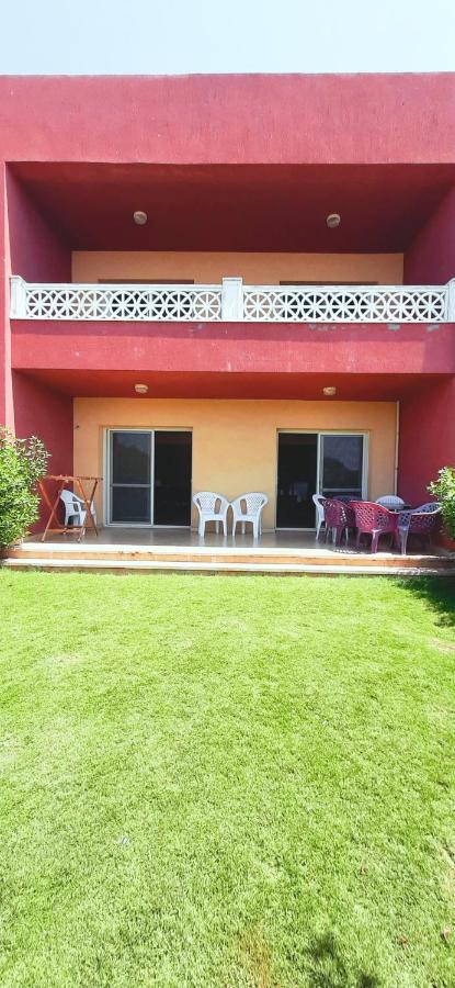 Villa Rosana Resort الساحل الشمالى Dawwar al Hajj Ahmad Экстерьер фото