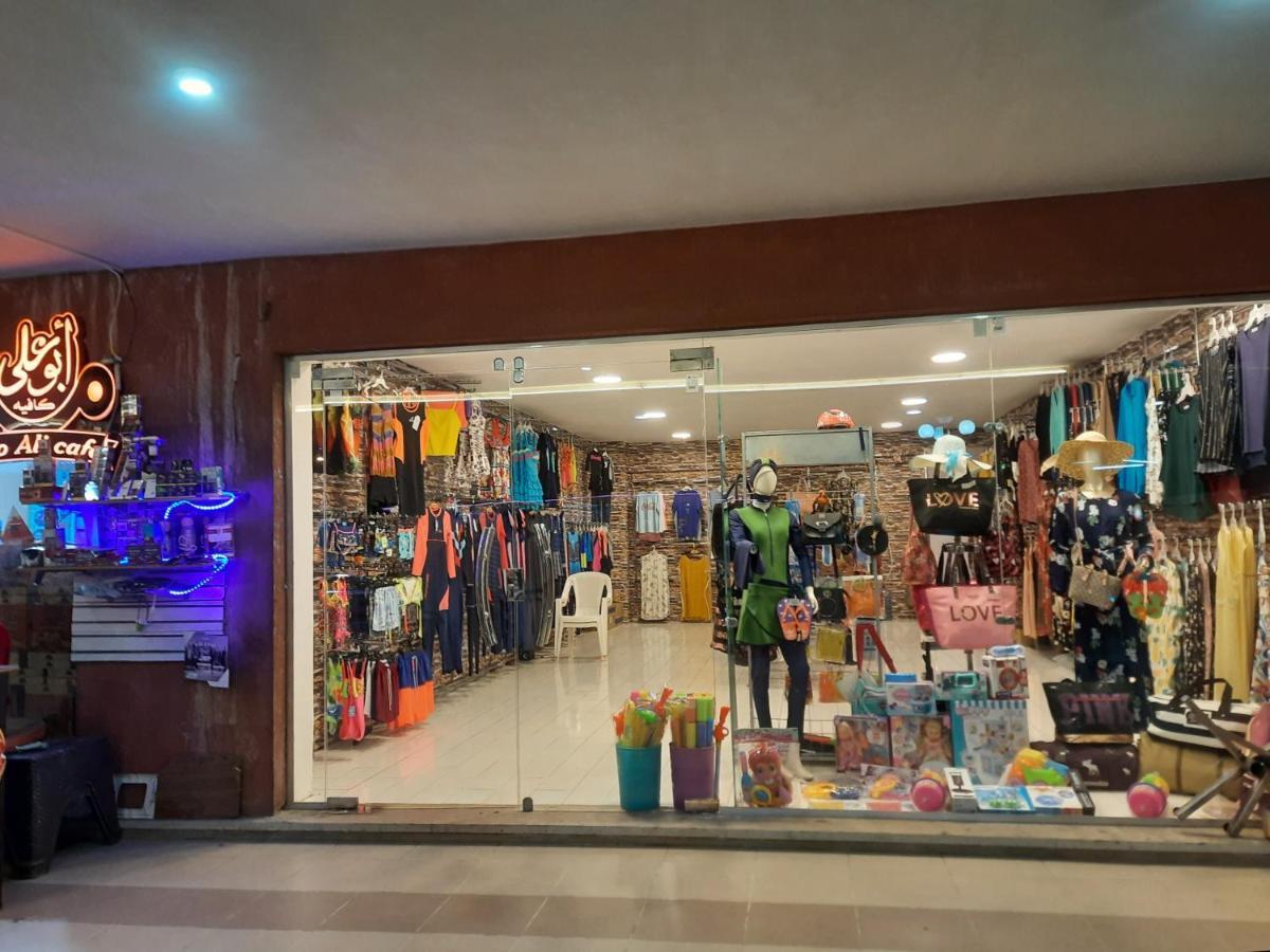 Villa Rosana Resort الساحل الشمالى Dawwar al Hajj Ahmad Экстерьер фото