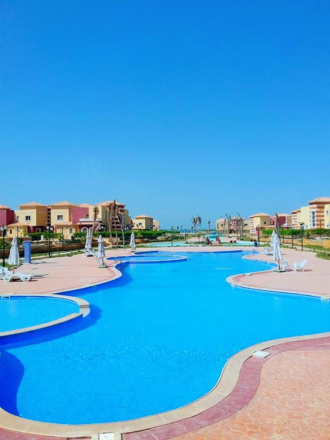 Villa Rosana Resort الساحل الشمالى Dawwar al Hajj Ahmad Экстерьер фото