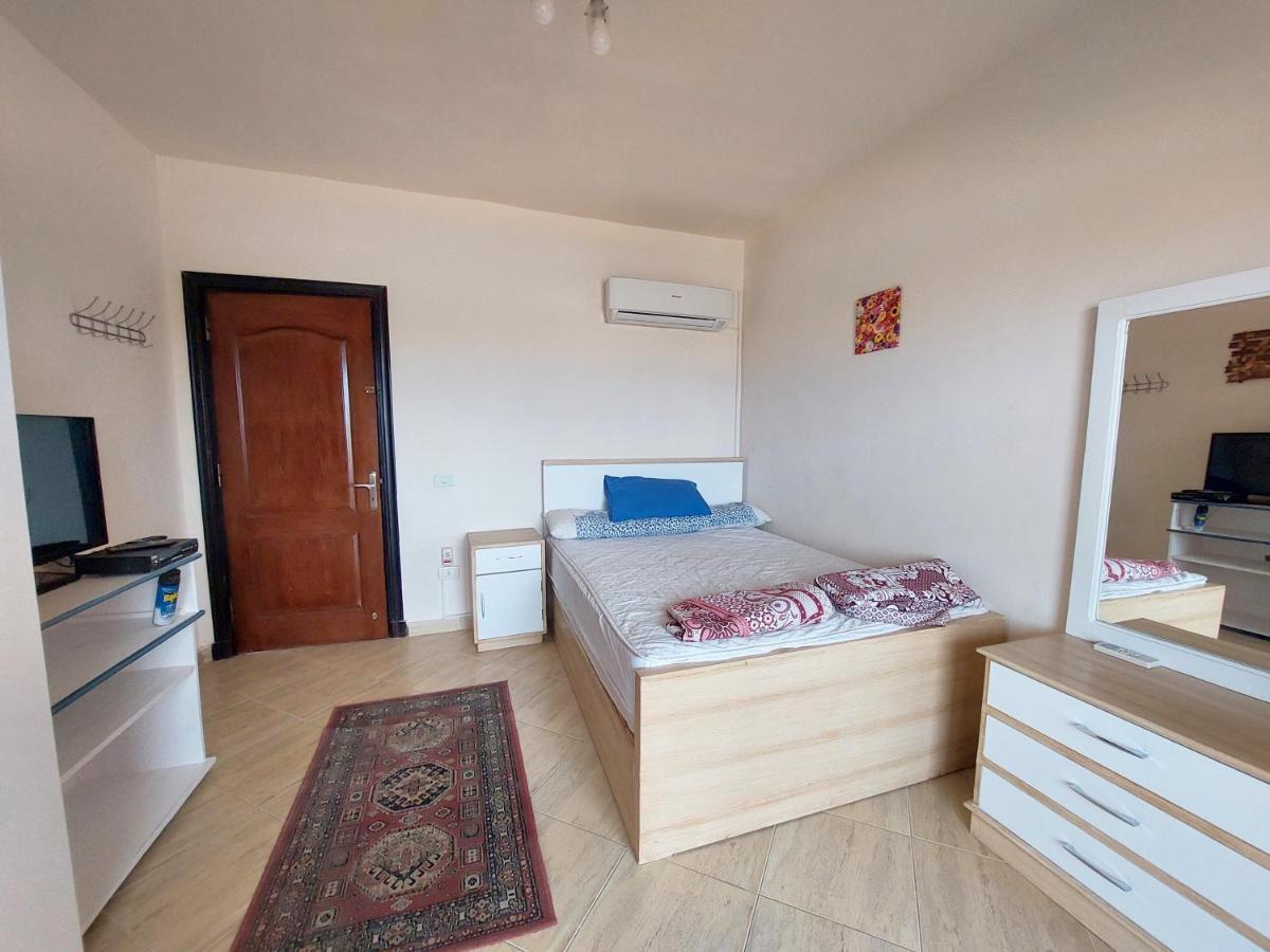 Villa Rosana Resort الساحل الشمالى Dawwar al Hajj Ahmad Экстерьер фото