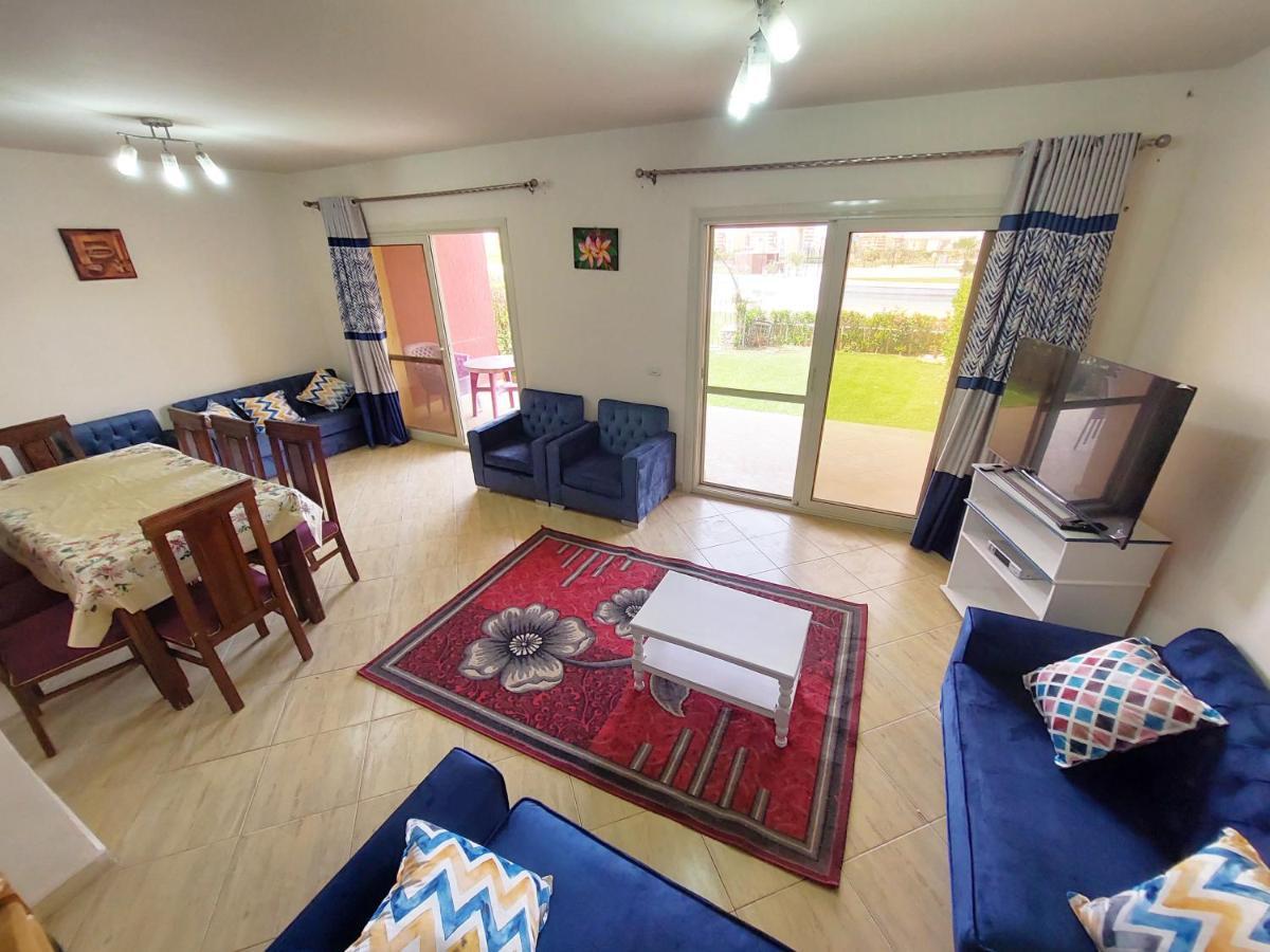 Villa Rosana Resort الساحل الشمالى Dawwar al Hajj Ahmad Экстерьер фото