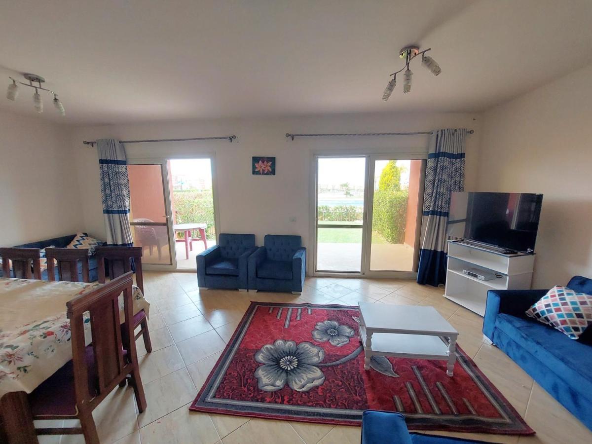 Villa Rosana Resort الساحل الشمالى Dawwar al Hajj Ahmad Экстерьер фото