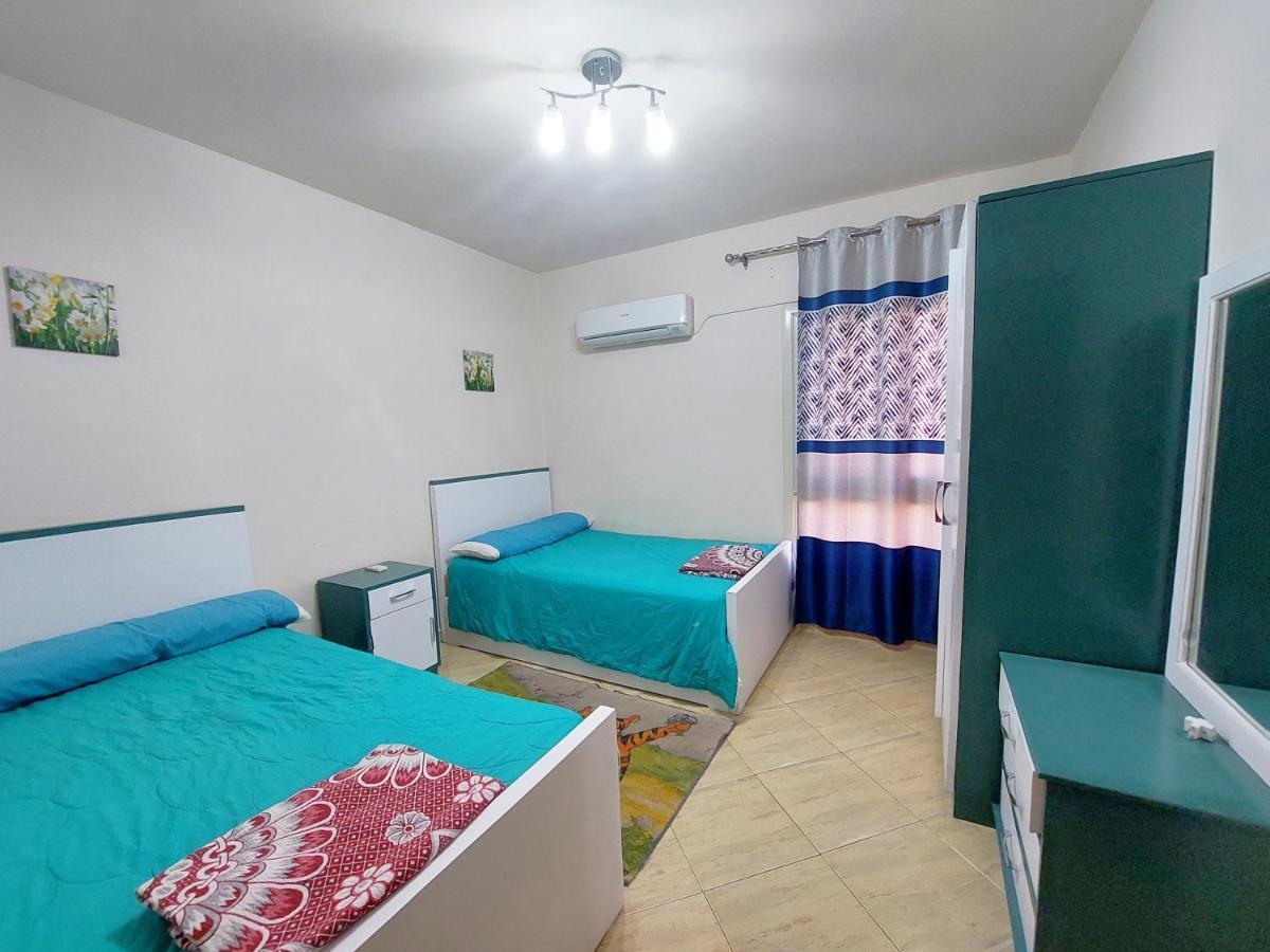 Villa Rosana Resort الساحل الشمالى Dawwar al Hajj Ahmad Экстерьер фото