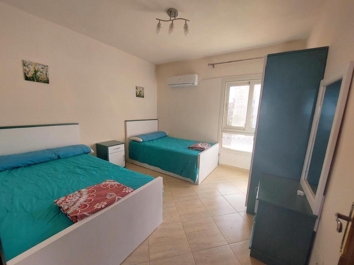 Villa Rosana Resort الساحل الشمالى Dawwar al Hajj Ahmad Экстерьер фото