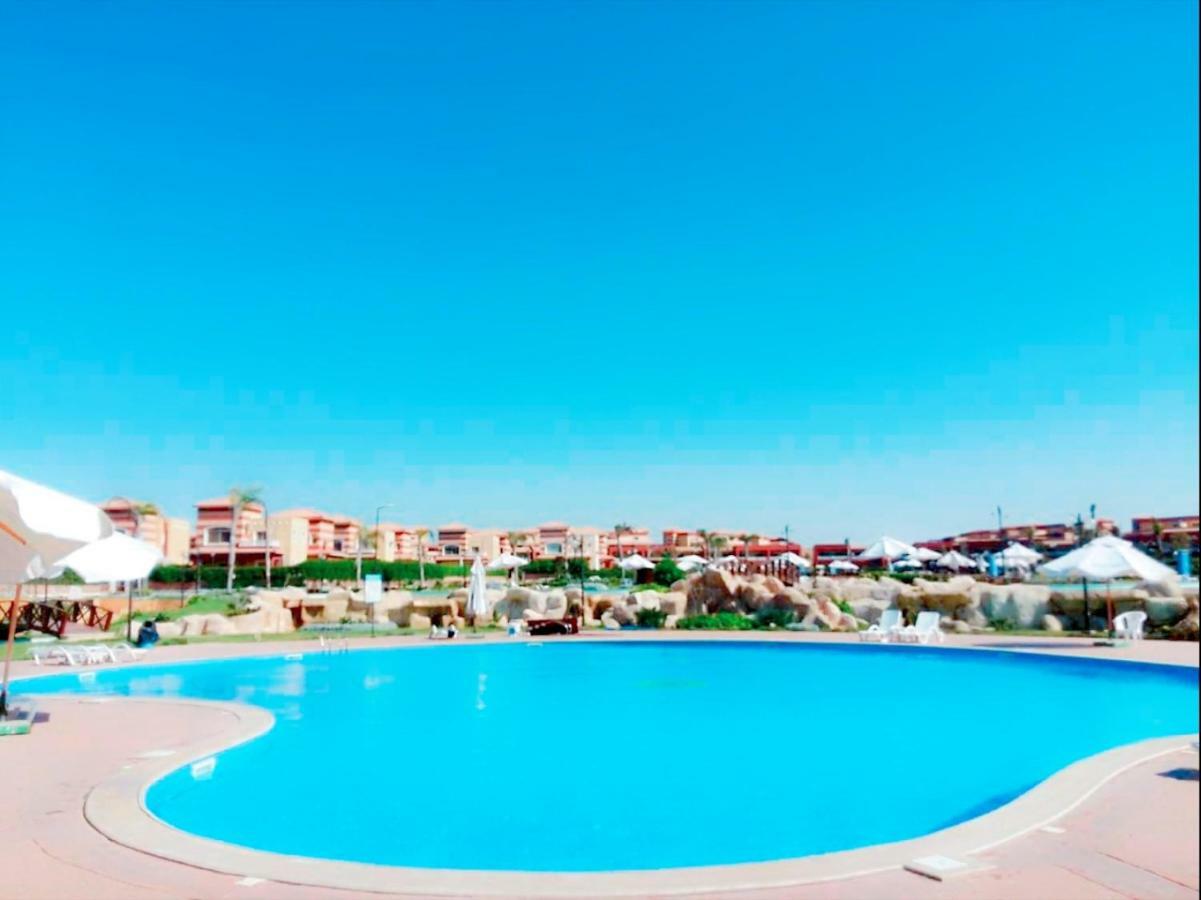 Villa Rosana Resort الساحل الشمالى Dawwar al Hajj Ahmad Экстерьер фото